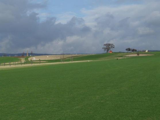 S golfem se dá začít v každém věku