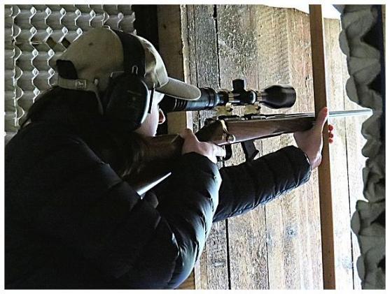 Střelecký klub Hubert Broumov uspořádal Velikonoční čtyřboj