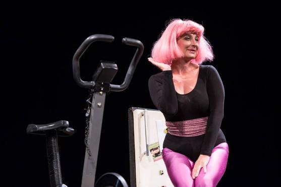 Skončil devátý ročník festivalu Malé letní divadlení