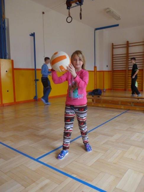 Sokol Bezděkov nad Metují uspořádal soutěžní dopoledne