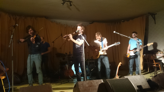 Magický zážitek z exkluzivní hudební slavnosti 