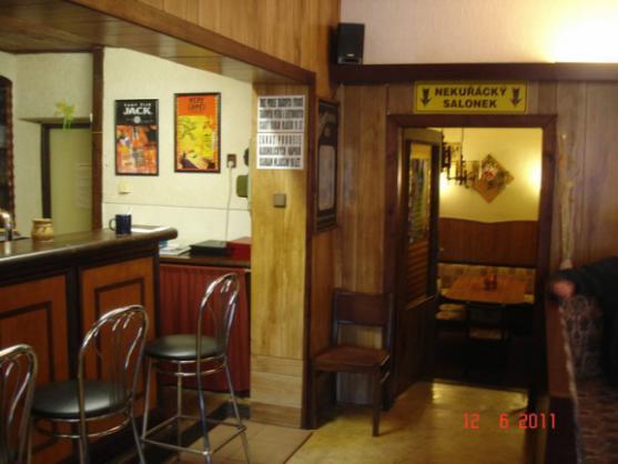 Restaurace Svatá Magdalena zve k příjemnému posezení