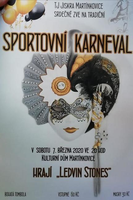 Nabídka akcí na Broumovsku pro víkend od 6. do 8. března