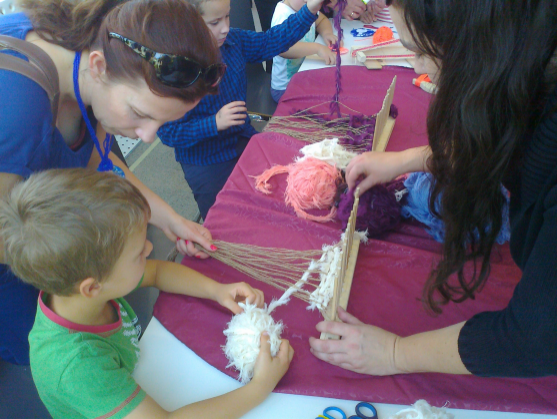 Lektoři představili Vzdělávací a kulturní středisko Klášter Broumov v Polsku