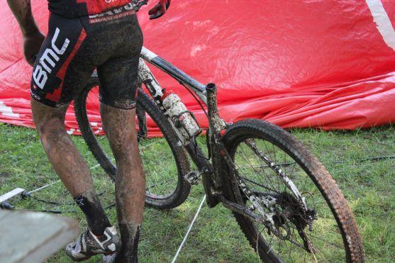 Vítězem etapového závodu MTB Trilogy Broumovsko 2012 se stal Jan Hruška