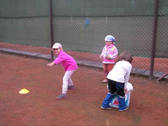 O situaci v broumovském tenise informuje předseda tenisového oddílu Aleš Vojtěch