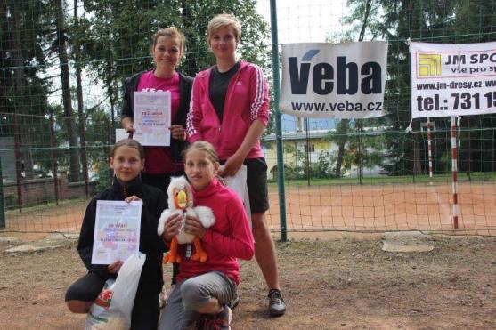 Volejbalový Memoriál a hudební Rockstock v Broumově slibuje příjemný den