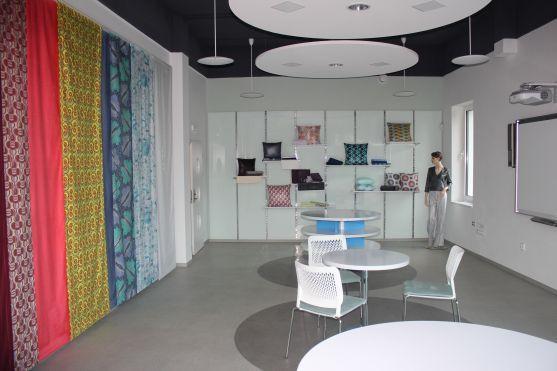 Bylo otevřeno Školicí středisko v Hotelovém resortu VEBA 