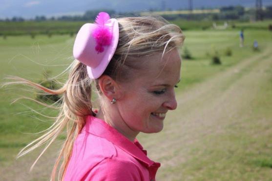 Kloboukový turnaj skončil. Broumovští golfisté teď otevřou dveře veřejnosti