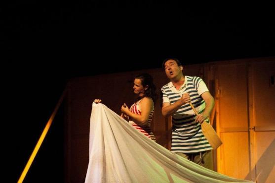 Sportovec Emerich Rath "přisvištěl" do broumovského kláštera