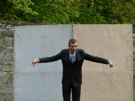 Divadelní spolek Stárkov uvede už svoji čtvrtou premiéru