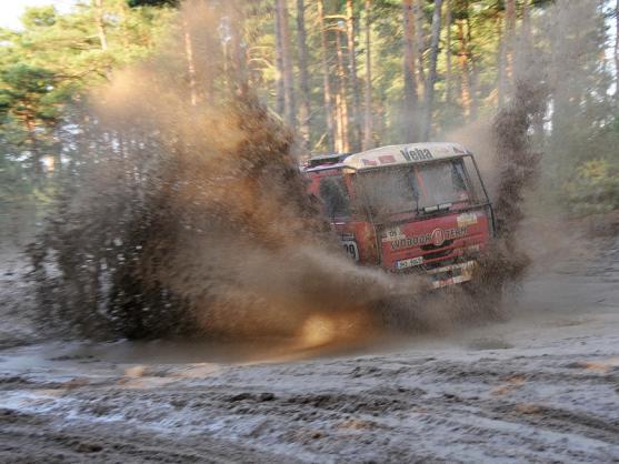Svoboda Tatra Team úspěšně zakončil sezónu v polské Zagani