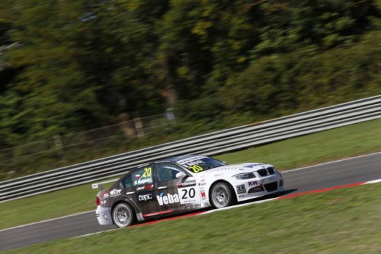 Tým Křenek Motorsport slaví obhajobu evropského primátu