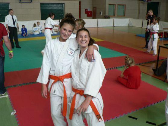 Broumovští judisté přivezli z Polska čtyři medaile