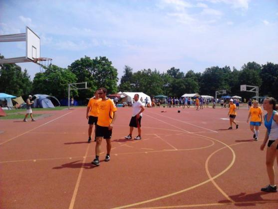 Broumovský tým přepsal dějiny! V německém Forchheimu obsadil historicky nejlepší umístění