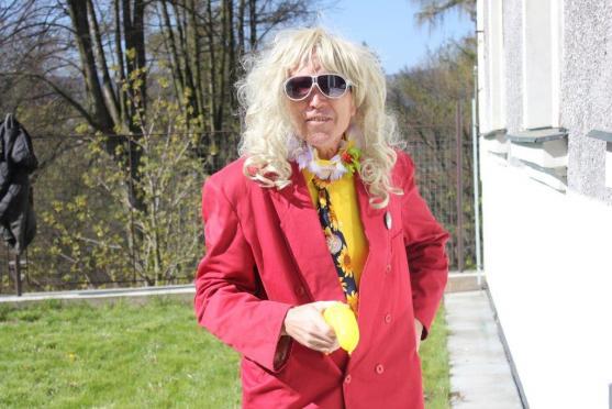 Vzpomínky jim nikdo nevezme. Studenti gymnázia se rozloučili se školou a spolužáky