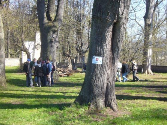 Broumovský klášter se připojí k celosvětovému Dni Země celotýdenním programem