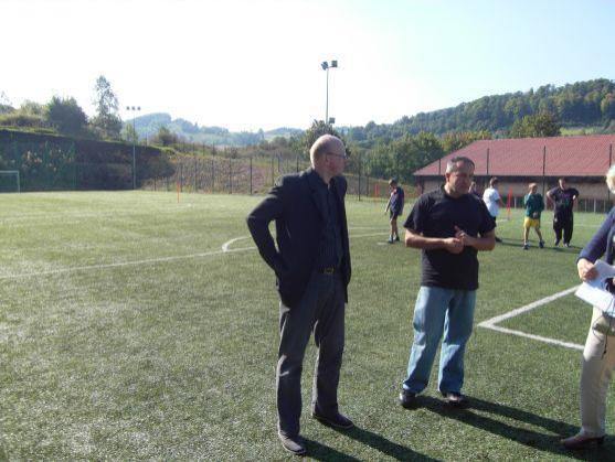 Nohy do bot, hlavu do oblak – vítají vás Soví hory