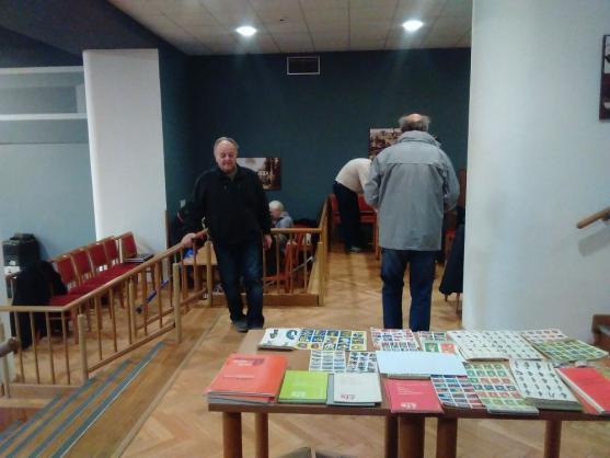 V Polici nad Metují se sešli sběratelé všech myslitelných "věcí" a oborů