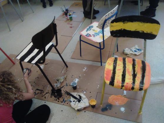 Muzeum papírových modelů patřilo všem, kteří měli chuť, fantazii a odvahu