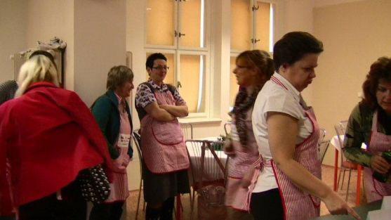 Skončil projekt Masarykovy základní školy v Broumově Znovu spolu u jednoho stolu