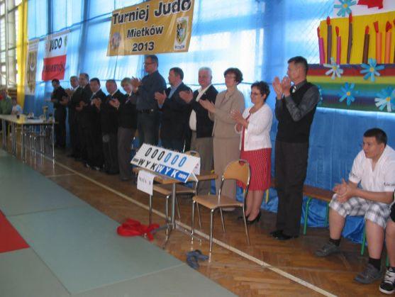 Swidnické mistrovství dětí v judu. Šest judistů z Broumova přivezlo šest medailí