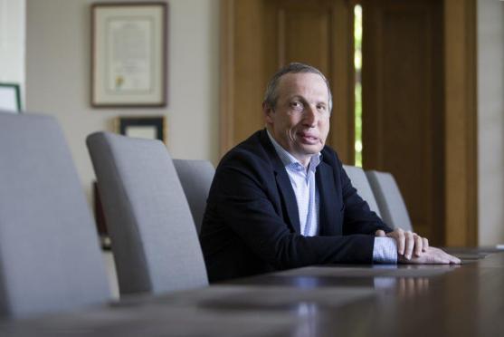 Na 4. Broumovských diskusích budou debatovat i prezidentští kandidáti