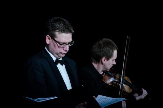 Čtvrtý Advent se odehrál ve znamení městského jarmarku a komorního koncertu