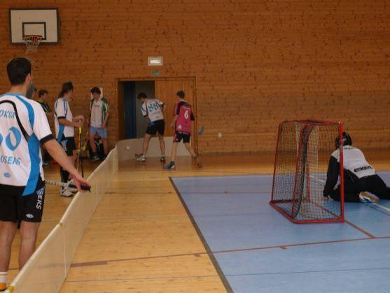 Pohodáři zvítězili. Pohár zůstal v Broumově