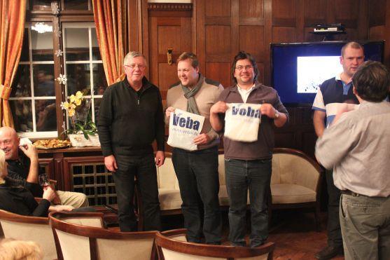 Golf club Grosshof staví na dětech. Letošní prioritou jsou nové tři jamky