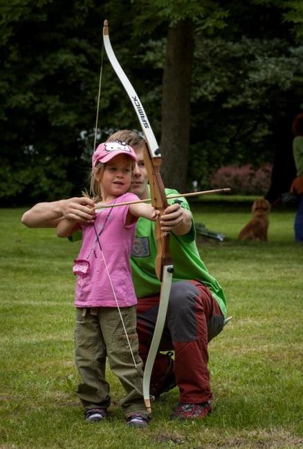 Den nezávislosti – akce, která spojuje svět hendikepovaných se světem zdravých lidí