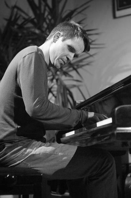 Trio Roberta Balzara pokřtilo v klášterní Kreslírně své nové CD s názvem Discover Who We Are