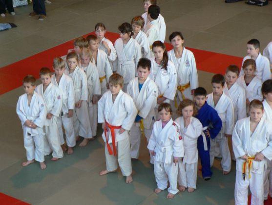 Dvě vítězství broumovského judisty Letzela