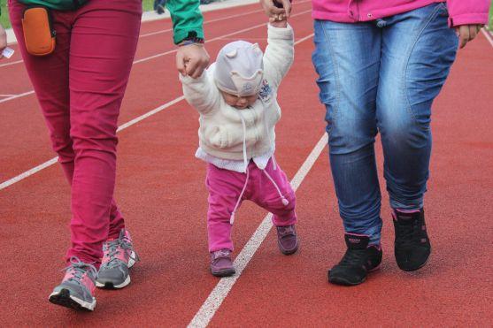 Absolutním vítězem Šedesátky Masarykovy základní školy se stal Simon Farkaš