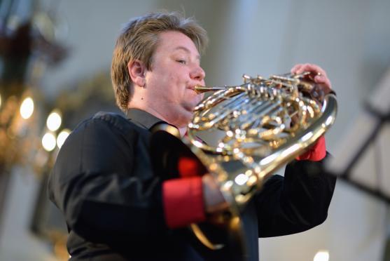 Festival Za poklady Broumovska má za sebou osmý koncert