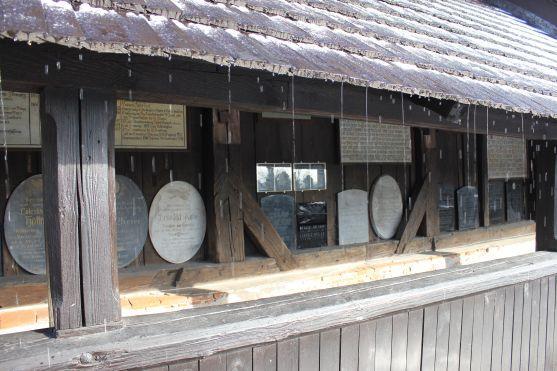 Štáb České televize natáčel v Broumově Záhady Toma Wizarda