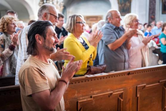 Koncert Dvořákova tria přilákal 333 diváků 