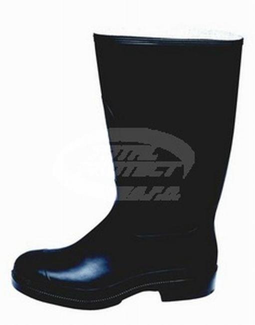 Pánská pracovní obuv za lákavé ceny 