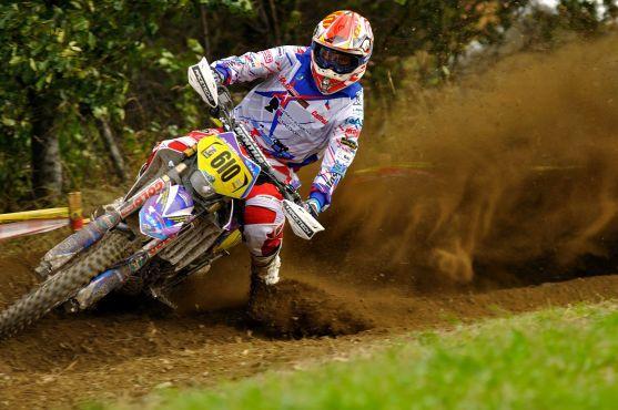 V polském Wałbrzychu se pojede Mistrovství ČR v enduru a enduro sprintu