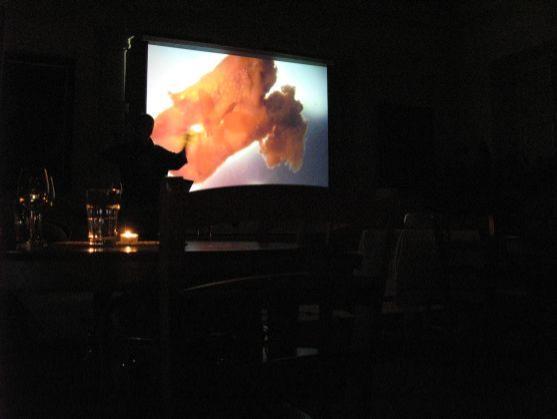 Terminátor a myši v mixéru aneb Věda nemusí být nuda…