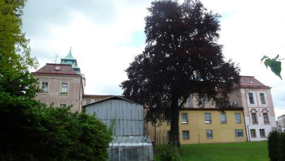 Uvedením světové premiéry filmu Tajuplný výlet byl slavnostně ukončen projekt Ulity - Langerova zahrada