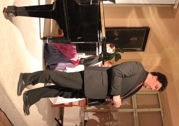 Hudba a víno promlouvaly k návštěvníkům ArtCafé 