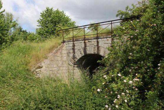 Hitlerova železnice