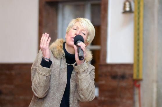 Dobročinné koncerty plnily kostely. Lidé zpívali a finančně podpořili charitu 