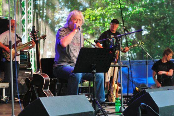 Ohlédnutí za Broumovskou kytarou 2012