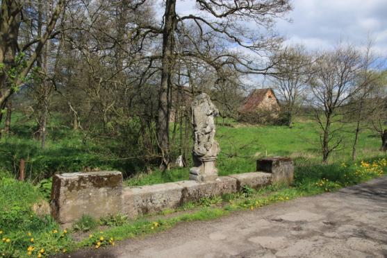 Nápadný půvab polských Sudet aneb Cesta do Berthelsdorfu