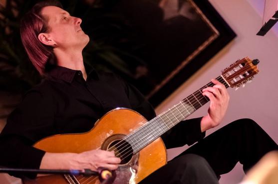 Irena Budweiserová vyprodala večer ArtCafé