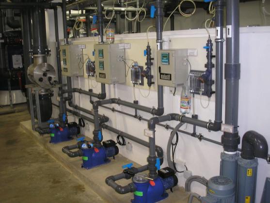 Koupaliště v Meziměstí je již pro návštěvníky připravené