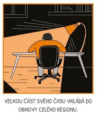 Nadace Via ocenila nejsilnější porevoluční příběhy české filantropie. Jednu z cen obdržel Jan Školník a firma Hobra-Školník 