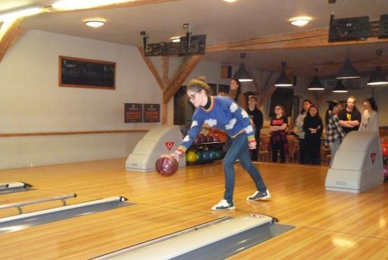 Teplickou hotelovku navštívili studenti z různých koutů světa